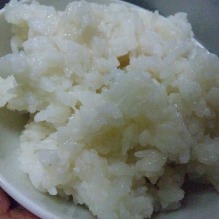なんちゃって餅米ご飯 レシピ 作り方 By うさぴょん005 楽天レシピ なんちゃって餅米ご飯 レシピ 作り方 By うさぴょん005 楽天レシピ